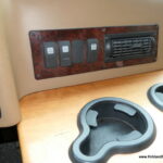 2004 BEAVER PATRIOT THUNDER 40 YORKTOWN BUS, 3-SLIDES, CATERPILLAR 505-HP-Thumbnail