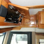 2004 BEAVER PATRIOT THUNDER 40 YORKTOWN BUS, 3-SLIDES, CATERPILLAR 505-HP-Thumbnail