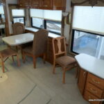2004 BEAVER PATRIOT THUNDER 40 YORKTOWN BUS, 3-SLIDES, CATERPILLAR 505-HP-Thumbnail