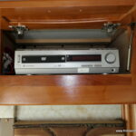 2004 BEAVER PATRIOT THUNDER 40 YORKTOWN BUS, 3-SLIDES, CATERPILLAR 505-HP-Thumbnail