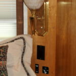 2004 BEAVER PATRIOT THUNDER 40 YORKTOWN BUS, 3-SLIDES, CATERPILLAR 505-HP-Thumbnail