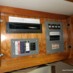 2004 BEAVER PATRIOT THUNDER 40 YORKTOWN BUS, 3-SLIDES, CATERPILLAR 505-HP-Thumbnail