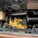 2004 BEAVER PATRIOT THUNDER 40 YORKTOWN BUS, 3-SLIDES, CATERPILLAR 505-HP-Thumbnail
