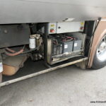 2004 BEAVER PATRIOT THUNDER 40 YORKTOWN BUS, 3-SLIDES, CATERPILLAR 505-HP-Thumbnail