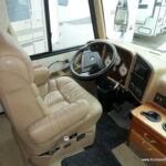 2004 BEAVER PATRIOT THUNDER 40 YORKTOWN BUS, 3-SLIDES, CATERPILLAR 505-HP-Thumbnail