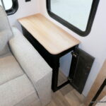 2022 Keystone RV OUTBACK 330RL Travel Trailer, 3-Slide-Outs, Arctic Barrier-Thumbnail