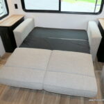 2022 Keystone RV OUTBACK 330RL Travel Trailer, 3-Slide-Outs, Arctic Barrier-Thumbnail