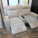 2022 Keystone RV OUTBACK 330RL Travel Trailer, 3-Slide-Outs, Arctic Barrier-Thumbnail