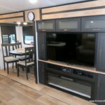 2022 Keystone RV OUTBACK 330RL Travel Trailer, 3-Slide-Outs, Arctic Barrier-Thumbnail