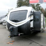 2022 Keystone RV OUTBACK 330RL Travel Trailer, 3-Slide-Outs, Arctic Barrier-Thumbnail
