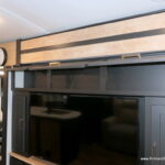 2022 Keystone RV OUTBACK 330RL Travel Trailer, 3-Slide-Outs, Arctic Barrier-Thumbnail