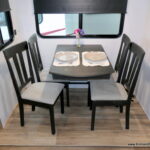 2022 Keystone RV OUTBACK 330RL Travel Trailer, 3-Slide-Outs, Arctic Barrier-Thumbnail