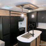 2022 Keystone RV OUTBACK 330RL Travel Trailer, 3-Slide-Outs, Arctic Barrier-Thumbnail