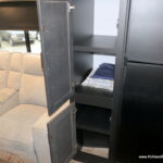2022 Keystone RV OUTBACK 330RL Travel Trailer, 3-Slide-Outs, Arctic Barrier-Thumbnail