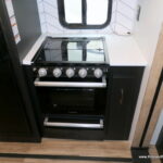 2022 Keystone RV OUTBACK 330RL Travel Trailer, 3-Slide-Outs, Arctic Barrier-Thumbnail