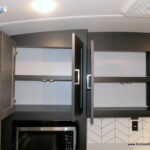 2022 Keystone RV OUTBACK 330RL Travel Trailer, 3-Slide-Outs, Arctic Barrier-Thumbnail