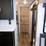 2022 Keystone RV OUTBACK 330RL Travel Trailer, 3-Slide-Outs, Arctic Barrier-Thumbnail