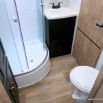 2022 Keystone RV OUTBACK 330RL Travel Trailer, 3-Slide-Outs, Arctic Barrier-Thumbnail