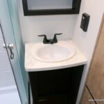2022 Keystone RV OUTBACK 330RL Travel Trailer, 3-Slide-Outs, Arctic Barrier-Thumbnail