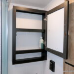 2022 Keystone RV OUTBACK 330RL Travel Trailer, 3-Slide-Outs, Arctic Barrier-Thumbnail