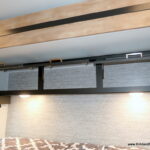 2022 Keystone RV OUTBACK 330RL Travel Trailer, 3-Slide-Outs, Arctic Barrier-Thumbnail