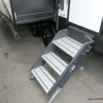 2022 Keystone RV OUTBACK 330RL Travel Trailer, 3-Slide-Outs, Arctic Barrier-Thumbnail