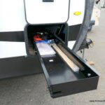 2022 Keystone RV OUTBACK 330RL Travel Trailer, 3-Slide-Outs, Arctic Barrier-Thumbnail