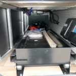2022 Keystone RV OUTBACK 330RL Travel Trailer, 3-Slide-Outs, Arctic Barrier-Thumbnail