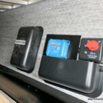 2022 Keystone RV OUTBACK 330RL Travel Trailer, 3-Slide-Outs, Arctic Barrier-Thumbnail