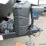2022 Keystone RV OUTBACK 330RL Travel Trailer, 3-Slide-Outs, Arctic Barrier-Thumbnail