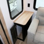 2022 Keystone RV OUTBACK 330RL Travel Trailer, 3-Slide-Outs, Arctic Barrier-Thumbnail