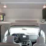 2023 East to West ENTRADA 2200S Class-C, By Forest River, Low Miles, Slide-Out-Thumbnail