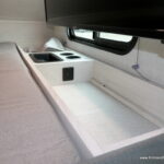 2023 East to West ENTRADA 2200S Class-C, By Forest River, Low Miles, Slide-Out-Thumbnail