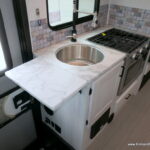 2023 East to West ENTRADA 2200S Class-C, By Forest River, Low Miles, Slide-Out-Thumbnail