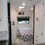 2023 East to West ENTRADA 2200S Class-C, By Forest River, Low Miles, Slide-Out-Thumbnail