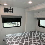 2023 East to West ENTRADA 2200S Class-C, By Forest River, Low Miles, Slide-Out-Thumbnail