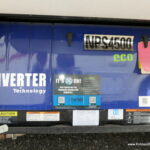 2023 East to West ENTRADA 2200S Class-C, By Forest River, Low Miles, Slide-Out-Thumbnail