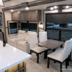 2023 Grand Design SOLITUDE 345GK-R 5th Wheel, Four Seasons, 3-Slide-Outs, 1-Owner-Thumbnail
