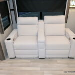 2023 Grand Design SOLITUDE 345GK-R 5th Wheel, Four Seasons, 3-Slide-Outs, 1-Owner-Thumbnail