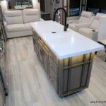 2023 Grand Design SOLITUDE 345GK-R 5th Wheel, Four Seasons, 3-Slide-Outs, 1-Owner-Thumbnail