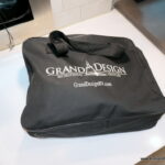 2023 Grand Design SOLITUDE 345GK-R 5th Wheel, Four Seasons, 3-Slide-Outs, 1-Owner-Thumbnail
