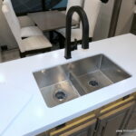2023 Grand Design SOLITUDE 345GK-R 5th Wheel, Four Seasons, 3-Slide-Outs, 1-Owner-Thumbnail
