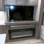 2023 Grand Design SOLITUDE 345GK-R 5th Wheel, Four Seasons, 3-Slide-Outs, 1-Owner-Thumbnail