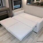 2023 Grand Design SOLITUDE 345GK-R 5th Wheel, Four Seasons, 3-Slide-Outs, 1-Owner-Thumbnail
