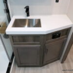 2023 Grand Design SOLITUDE 345GK-R 5th Wheel, Four Seasons, 3-Slide-Outs, 1-Owner-Thumbnail