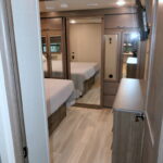 2023 Grand Design SOLITUDE 345GK-R 5th Wheel, Four Seasons, 3-Slide-Outs, 1-Owner-Thumbnail