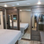 2023 Grand Design SOLITUDE 345GK-R 5th Wheel, Four Seasons, 3-Slide-Outs, 1-Owner-Thumbnail