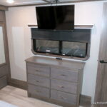2023 Grand Design SOLITUDE 345GK-R 5th Wheel, Four Seasons, 3-Slide-Outs, 1-Owner-Thumbnail