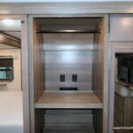 2023 Grand Design SOLITUDE 345GK-R 5th Wheel, Four Seasons, 3-Slide-Outs, 1-Owner-Thumbnail