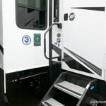 2023 Grand Design SOLITUDE 345GK-R 5th Wheel, Four Seasons, 3-Slide-Outs, 1-Owner-Thumbnail